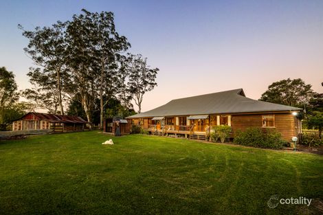 Property photo of 99 McGilchrist Road Eudlo QLD 4554