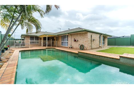 Property photo of 24 Gooding Drive Coombabah QLD 4216