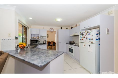Property photo of 24 Gooding Drive Coombabah QLD 4216
