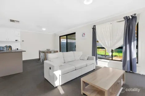 Property photo of 6 Semillon Crescent Andrews Farm SA 5114