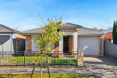 6 Semillon Cres, Andrews Farm, SA 5114