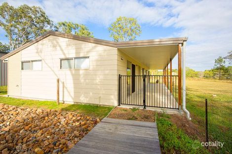 Property photo of 17 Greentree Road Elimbah QLD 4516