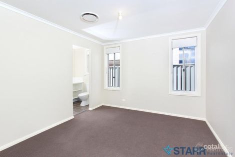 Property photo of 20 Taradale Drive Ropes Crossing NSW 2760