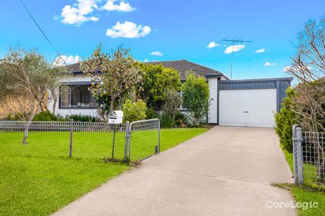 Property photo of 13 Muscio Street Colyton NSW 2760