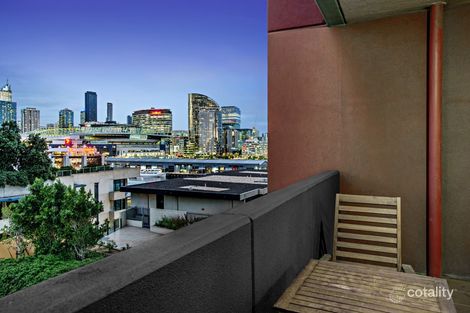 Property photo of 605/39 Caravel Lane Docklands VIC 3008
