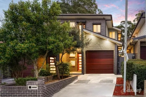 10a Levy St, Pendle Hill, NSW 2145