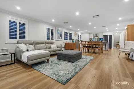 Property photo of 10A Levy Street Pendle Hill NSW 2145