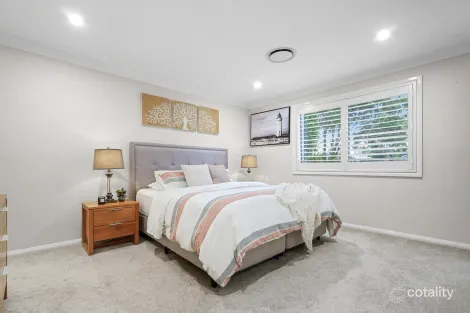 Property photo of 10A Levy Street Pendle Hill NSW 2145