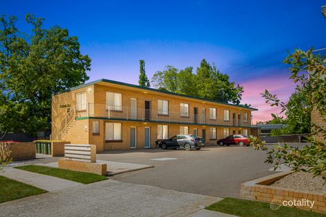 Property photo of 19/110 Fergus Road Karabar NSW 2620