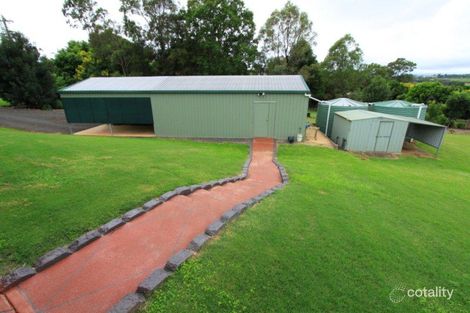 Property photo of 1 Kathy Street Kingaroy QLD 4610
