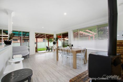Property photo of 48 Macdonald Drive Armidale NSW 2350