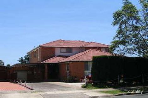Property photo of 9 Shakespeare Street Wetherill Park NSW 2164