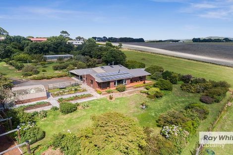 Property photo of 167 Port Road Boat Harbour TAS 7321