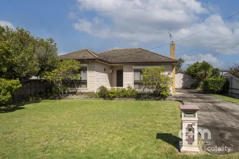 Property photo of 85 West Street Hadfield VIC 3046