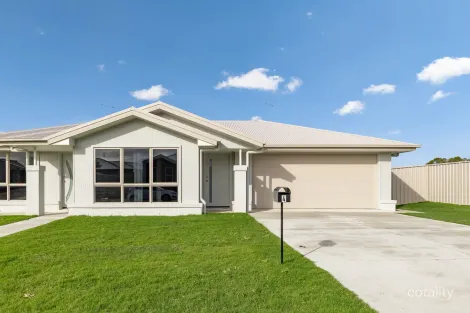 4 Mellong Way, Nikenbah, QLD 4655