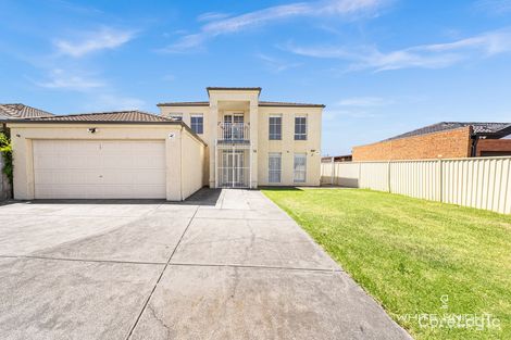 Property photo of 13 Leckie Drive Albanvale VIC 3021