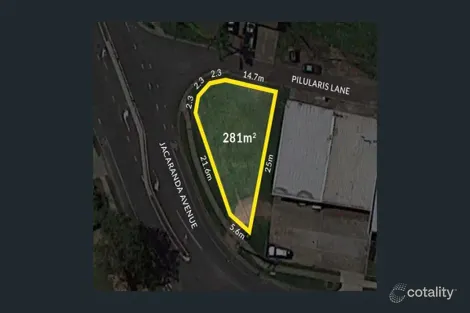 Property photo of 238 Jacaranda Avenue Kingston QLD 4114