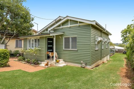 Property photo of 7 Venture Street North Toowoomba QLD 4350