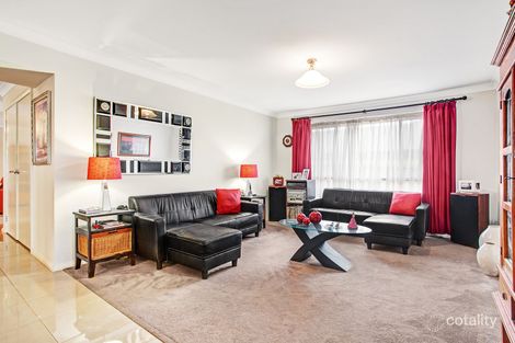 Property photo of 6 Passage Close Gillieston Heights NSW 2321