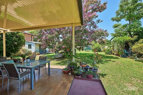 Property photo of 23 Lindsay Street Wentworthville NSW 2145