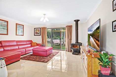 Property photo of 6 Passage Close Gillieston Heights NSW 2321