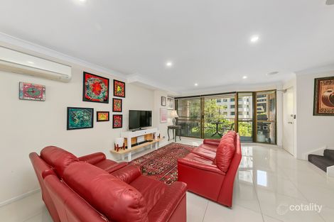 Property photo of 10/41-45 Lambert Street Kangaroo Point QLD 4169