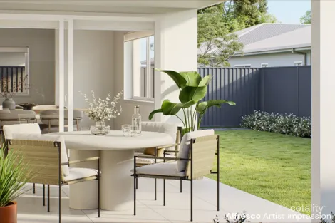 Property photo of 23 Pollock Street Lucas VIC 3350