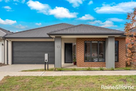 13 Capek St, Sunbury, VIC 3429
