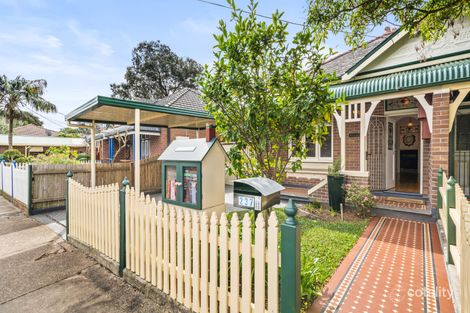 Property photo of 237 Norton Street Croydon NSW 2132