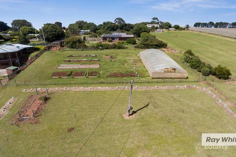 Property photo of 167 Port Road Boat Harbour TAS 7321