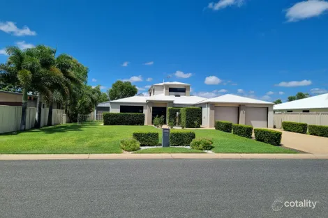 Property photo of 13 Carrington Place Emerald QLD 4720