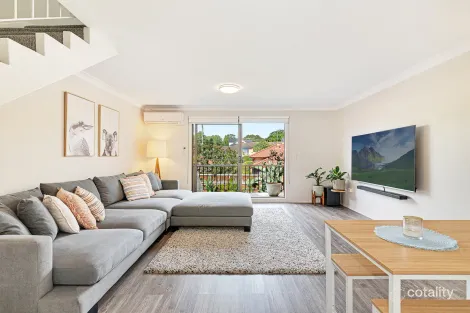 Property photo of 31/24 Toronto Parade Sutherland NSW 2232