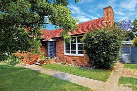 Property photo of 17 Gallard Street Denistone East NSW 2112