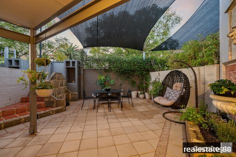 Property photo of 9/3 Mitchell Street Mount Lawley WA 6050