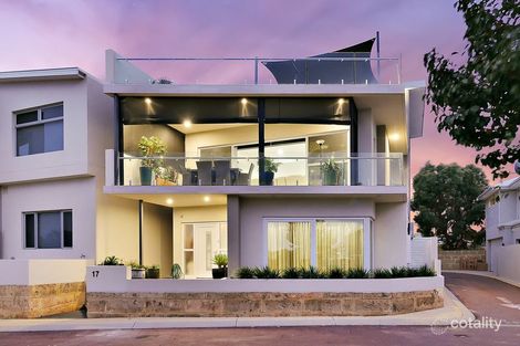 Property photo of 17/19 Perlinte View North Coogee WA 6163