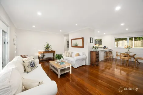 Property photo of 49 Gilruth Road Kenmore QLD 4069