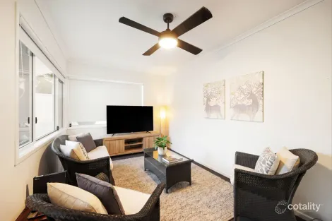 Property photo of 49 Gilruth Road Kenmore QLD 4069