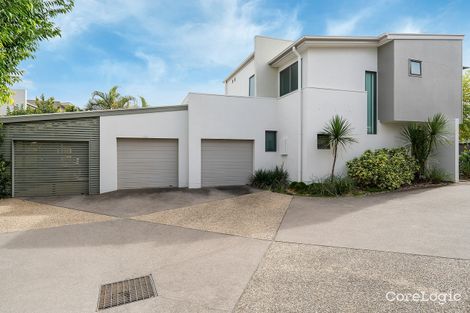 Property photo of 10/47 Wyandra Crescent Murarrie QLD 4172