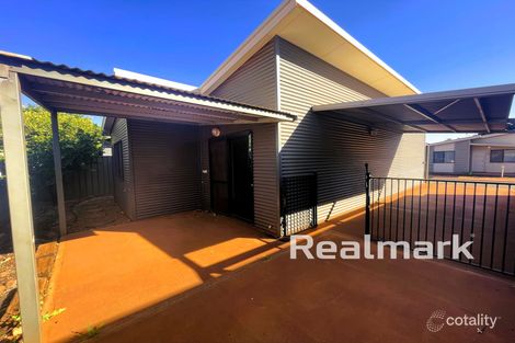 9/4 Newman Dr, Newman, WA 6753