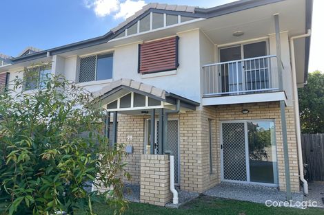 Property photo of 98/4 Myola Street Browns Plains QLD 4118