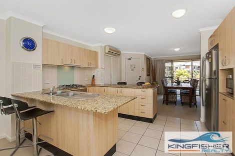 Property photo of 48/4 Park Avenue Burleigh Heads QLD 4220
