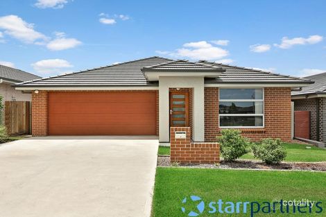 7 Murphy St, Oran Park, NSW 2570