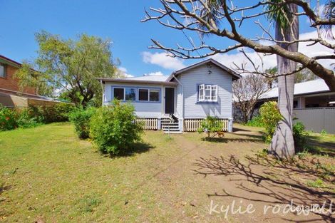 Property photo of 253 Brisbane Street Beaudesert QLD 4285