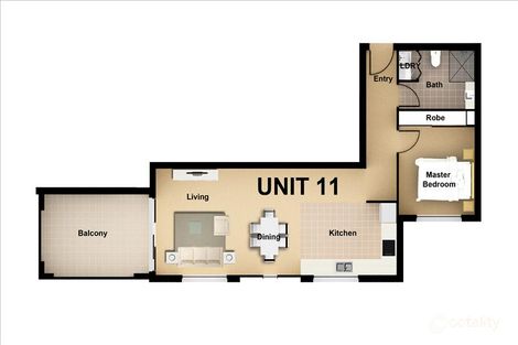 Property photo of 11/6 High Street Queanbeyan East NSW 2620