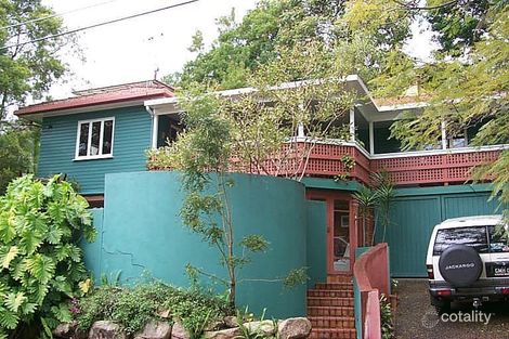 32 Ozanne St, Paddington, QLD 4064