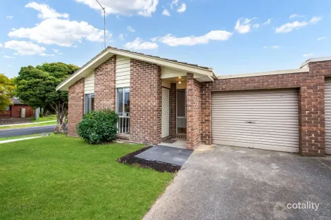 1/5a Crampton Cres, Mill Park, VIC 3082