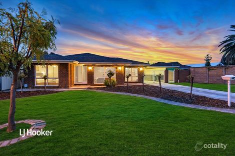 6 Roebling St, Modbury Heights, SA 5092