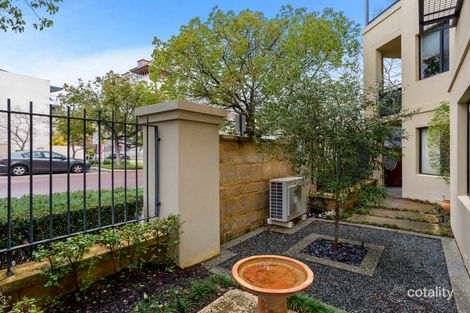 Property photo of 1/24 Constitution Street East Perth WA 6004