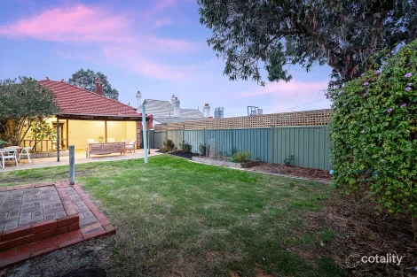 Property photo of 3 Strathcona Street West Perth WA 6005