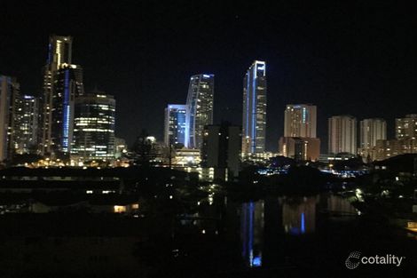 Property photo of 702/21 Peninsular Drive Surfers Paradise QLD 4217